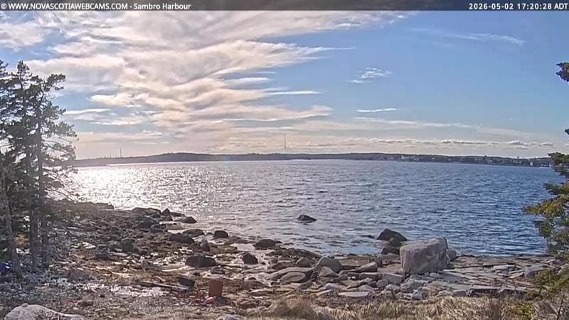 Sambro Harbour