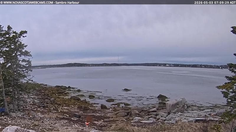 Sambro Harbour