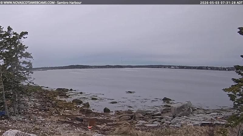 Sambro Harbour
