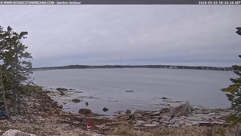 Sambro Harbour