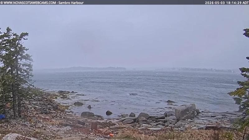 Sambro Harbour