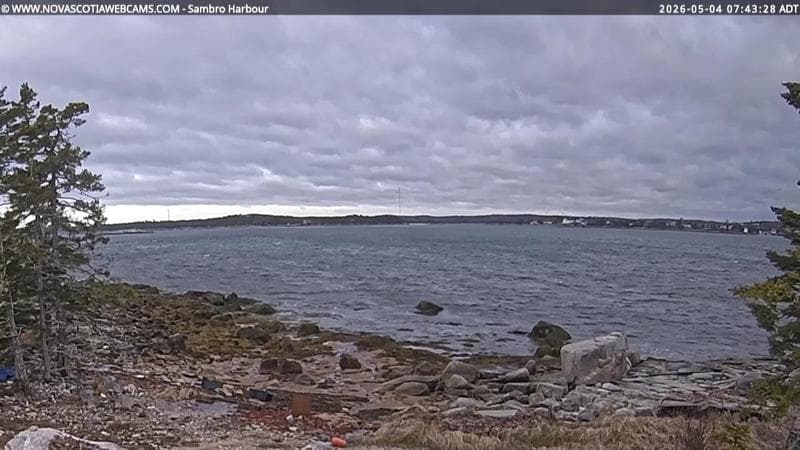 Sambro Harbour