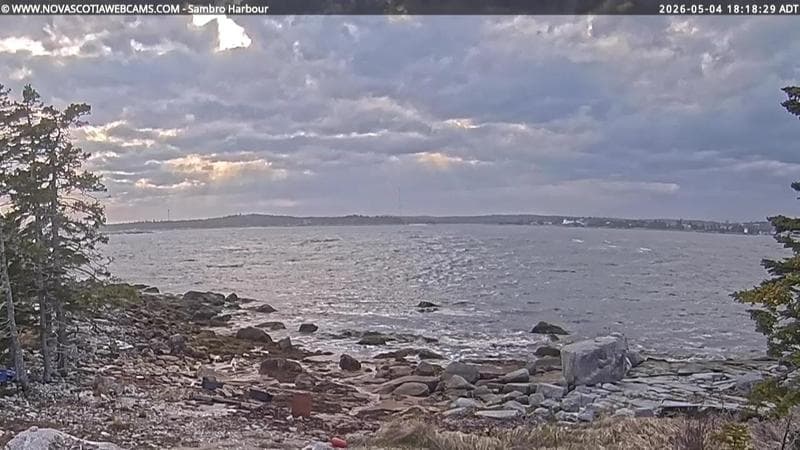 Sambro Harbour