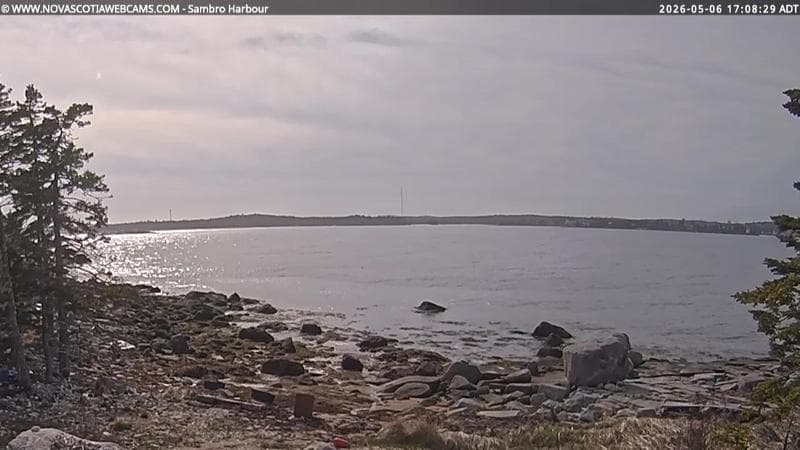 Sambro Harbour