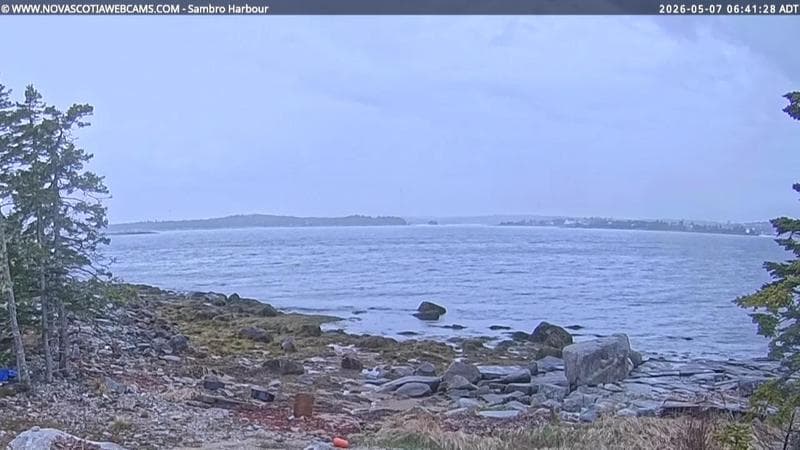 Sambro Harbour