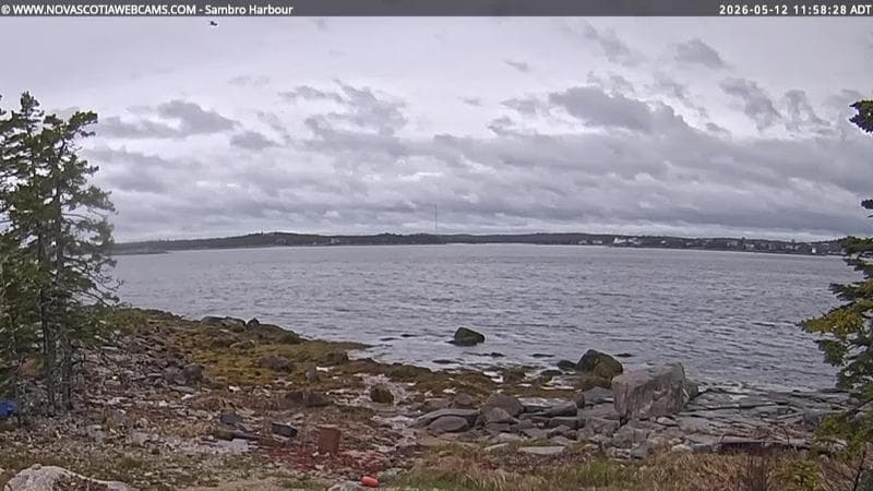 Sambro Harbour