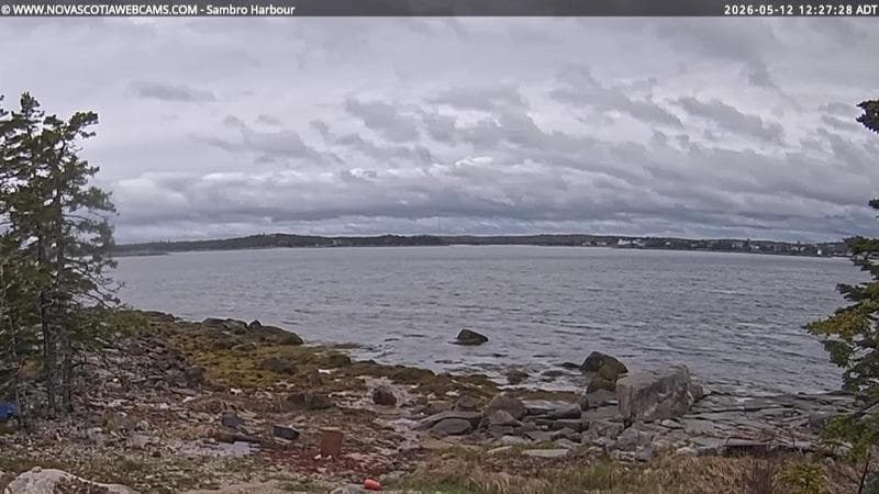 Sambro Harbour