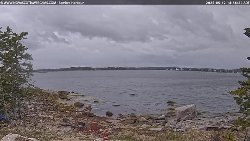 Sambro Harbour