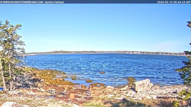 Sambro Harbour