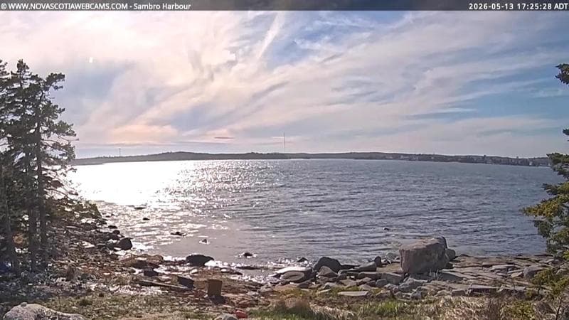 Sambro Harbour