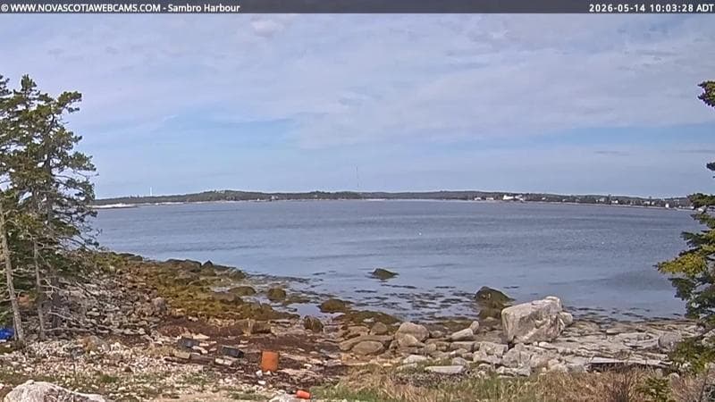 Sambro Harbour
