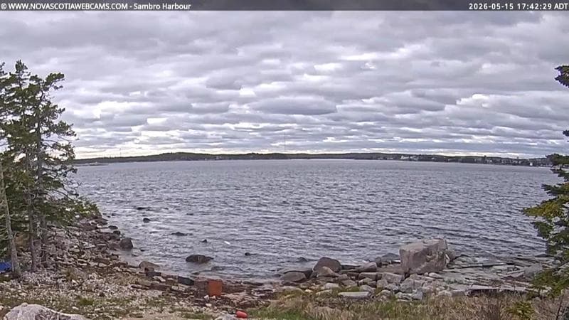 Sambro Harbour