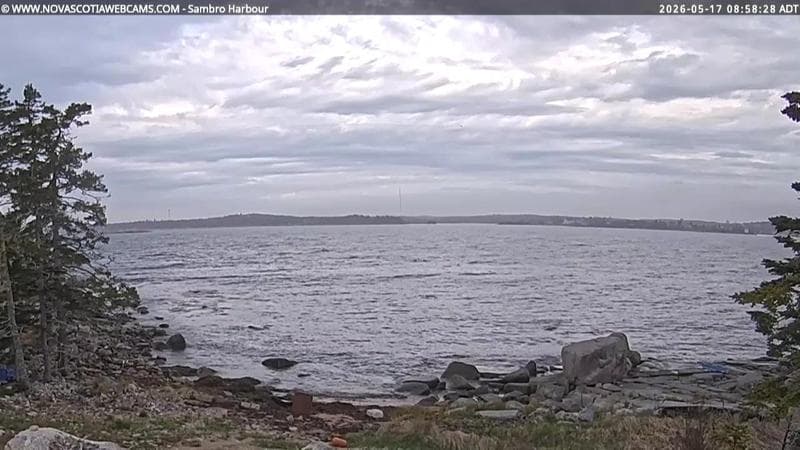 Sambro Harbour
