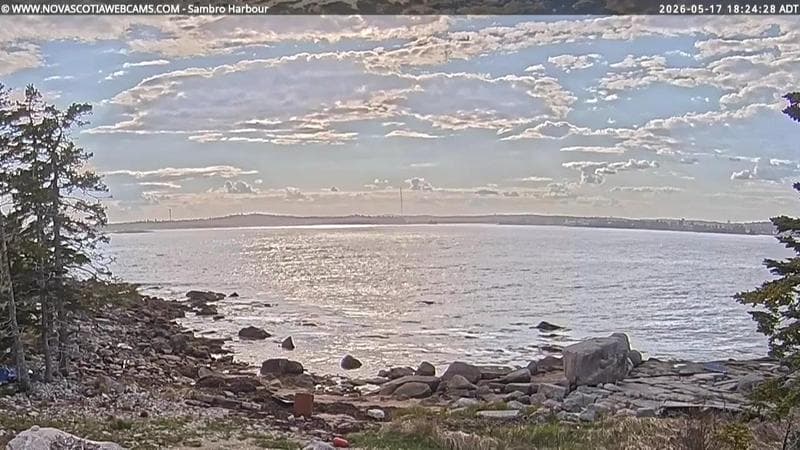 Sambro Harbour