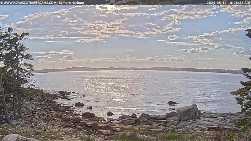 Sambro Harbour