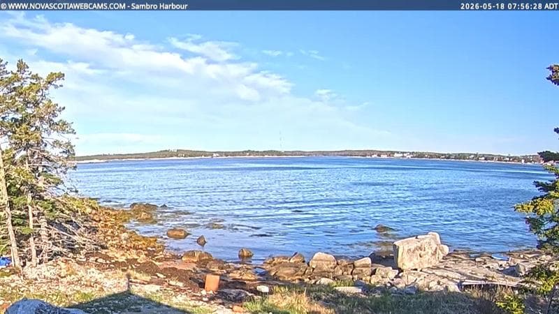 Sambro Harbour