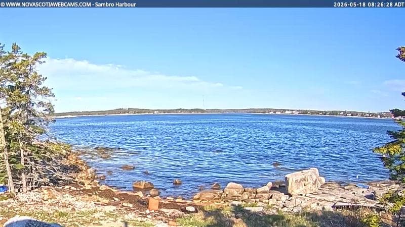 Sambro Harbour