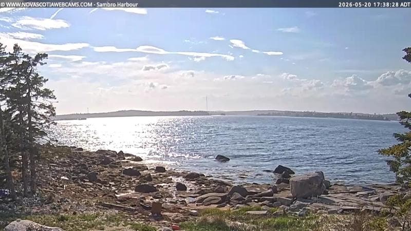 Sambro Harbour