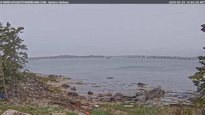 Sambro Harbour