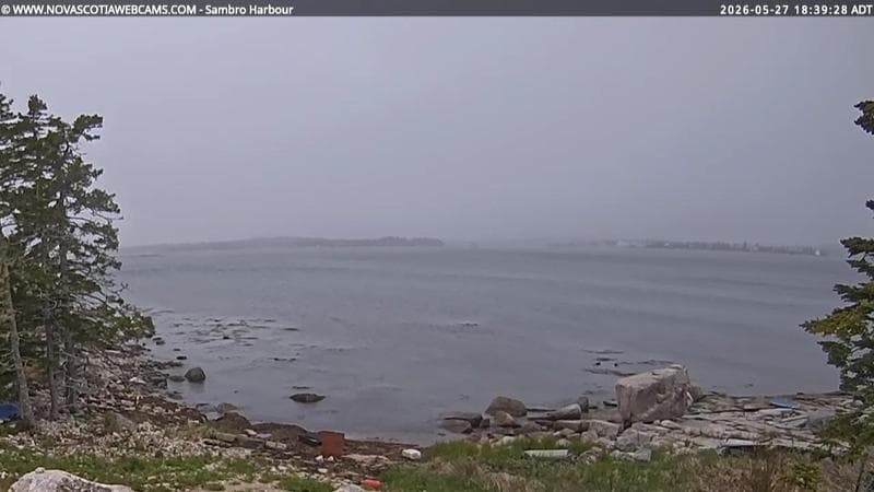 Sambro Harbour