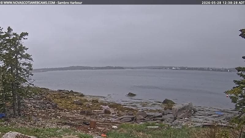 Sambro Harbour