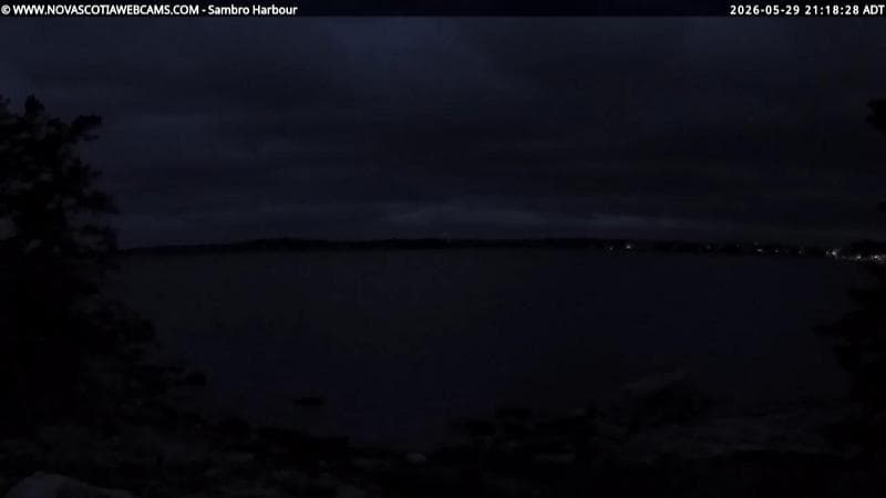 Sambro Harbour