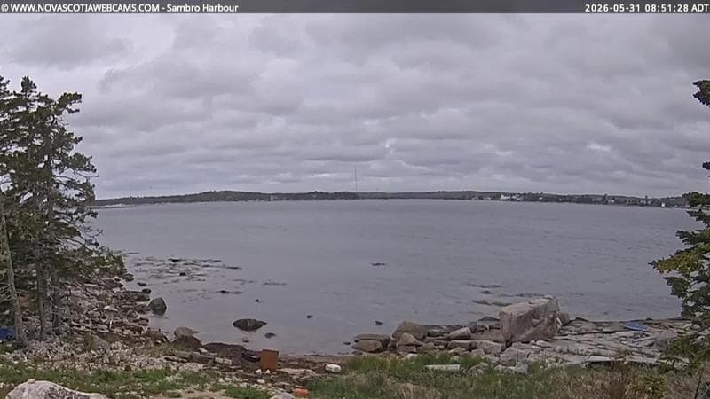 Sambro Harbour