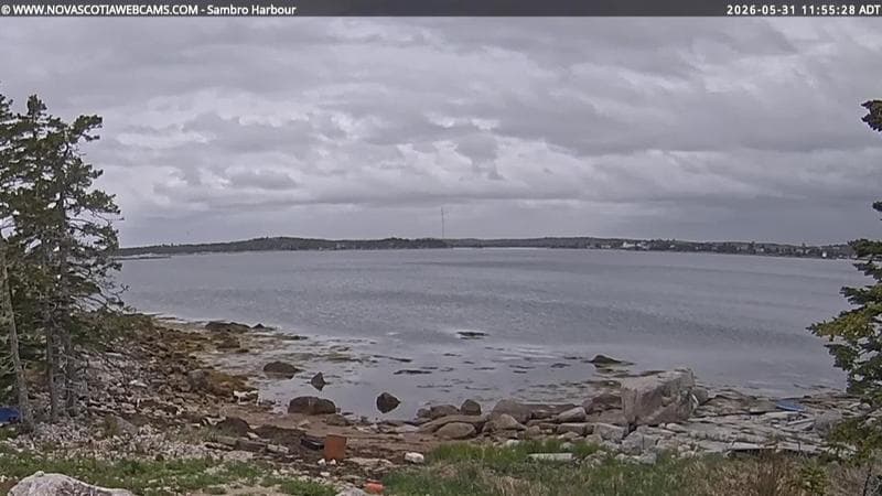 Sambro Harbour
