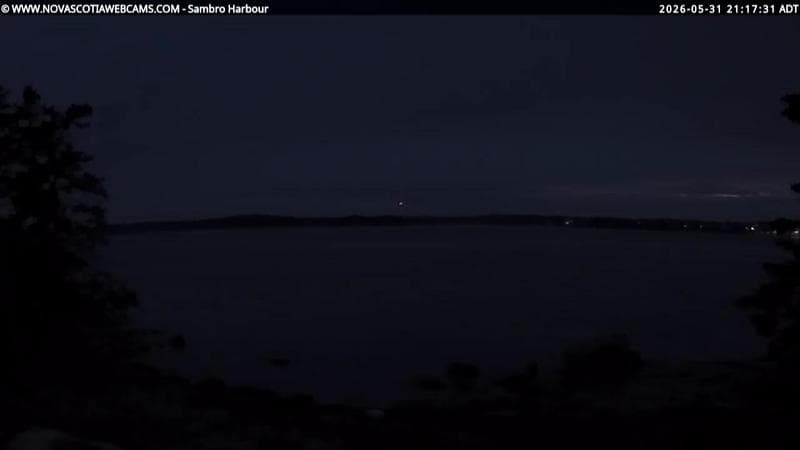 Sambro Harbour