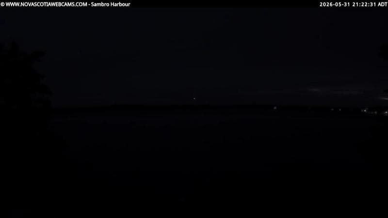 Sambro Harbour