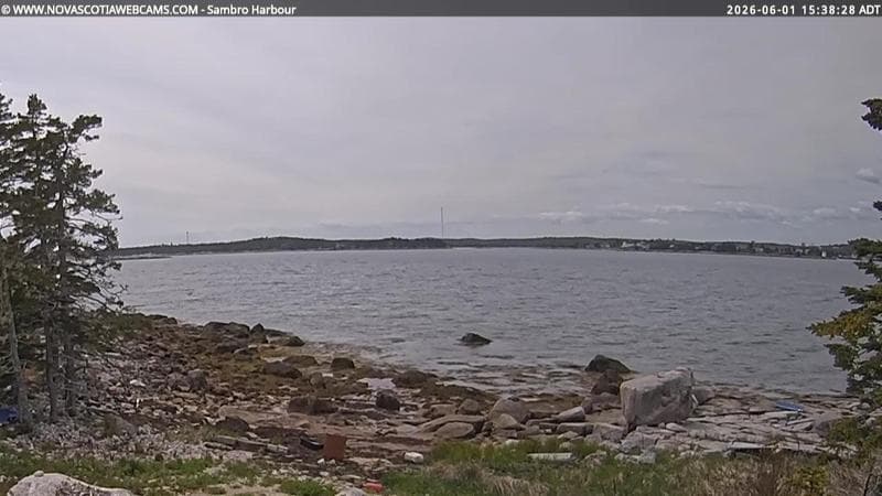 Sambro Harbour