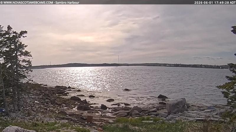 Sambro Harbour