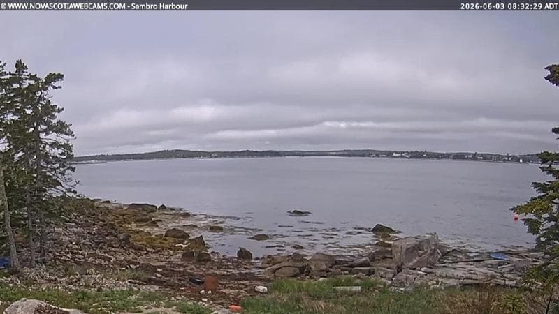 Sambro Harbour