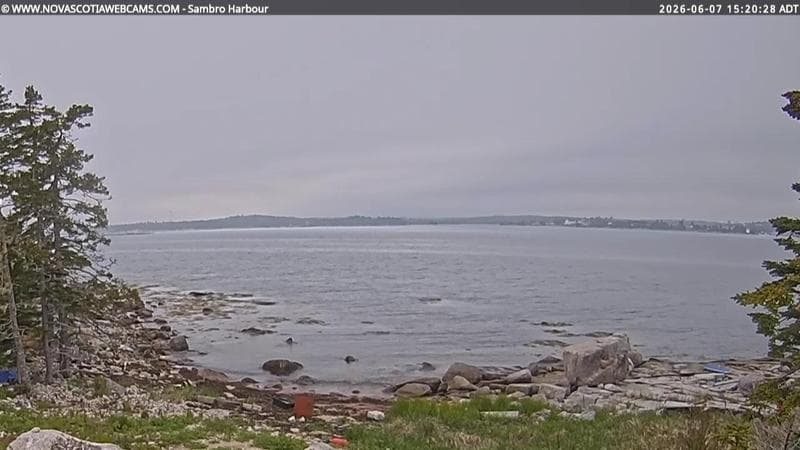 Sambro Harbour