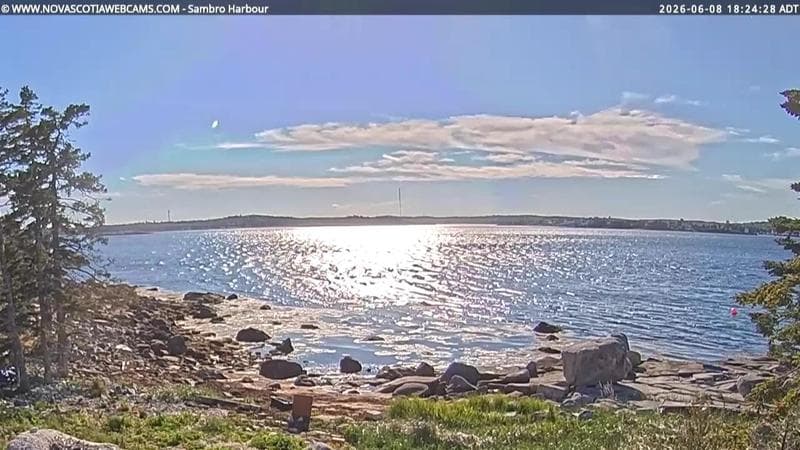 Sambro Harbour
