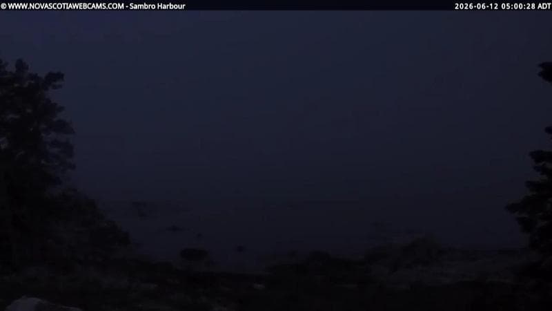 Sambro Harbour