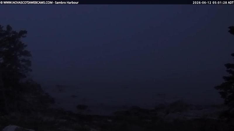 Sambro Harbour
