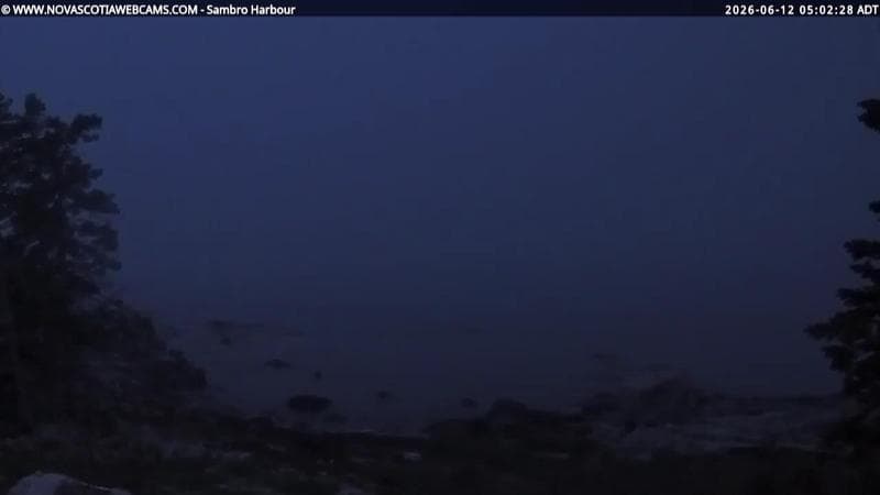 Sambro Harbour