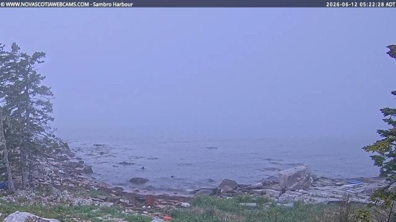 Sambro Harbour