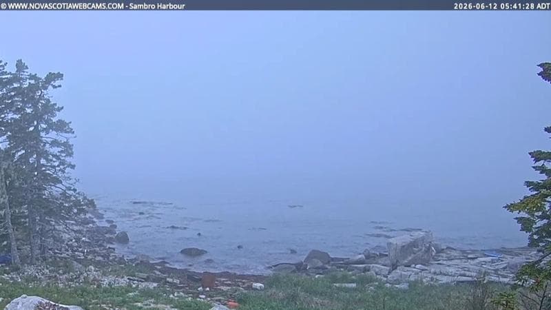 Sambro Harbour