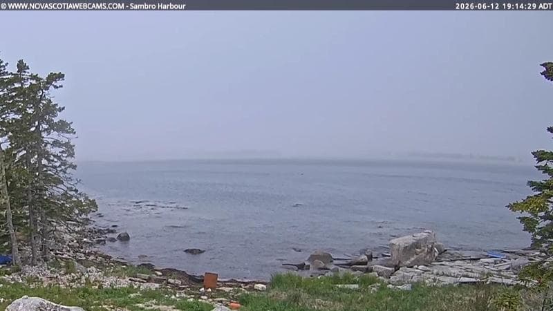Sambro Harbour