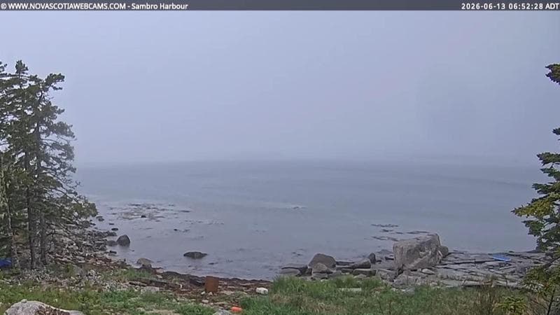 Sambro Harbour