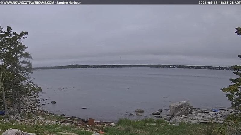 Sambro Harbour