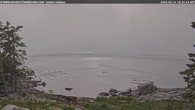 Sambro Harbour