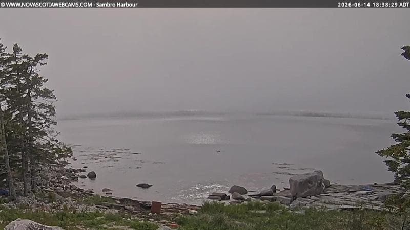 Sambro Harbour