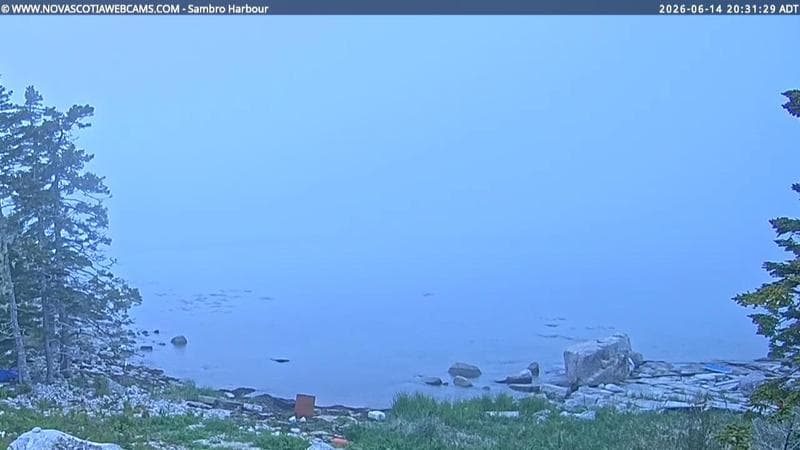 Sambro Harbour