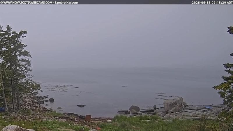 Sambro Harbour