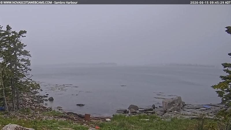 Sambro Harbour