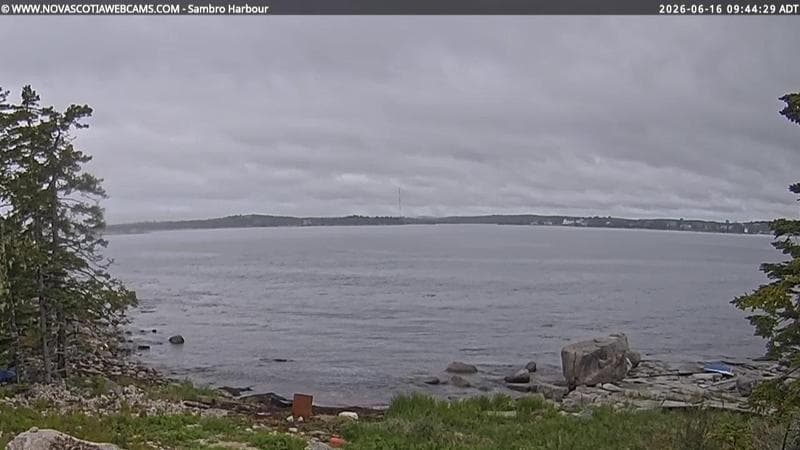 Sambro Harbour