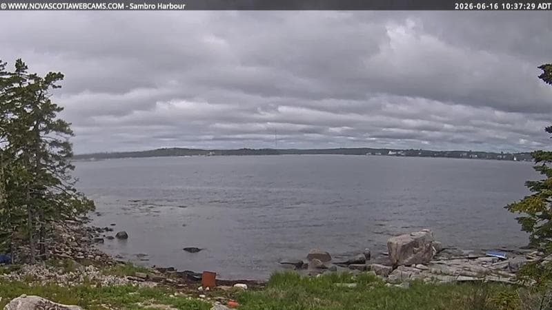 Sambro Harbour